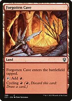 Caverna Esquecida