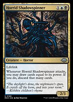 Tecesombra Horripilante — Modern Horizons 3 188