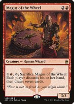 Magus da Roda — Masters 25 142