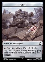 Junk — Fallout Tokens 15