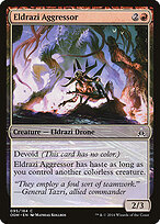 Agressor Eldrazi — Oath of the Gatewatch 95