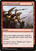 Assalto Coordenado — Archenemy: Nicol Bolas 45