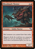 Mentor Mancha-Sangrenta — Shadowmoor 83