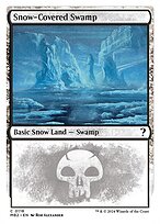 Pântano Nevado