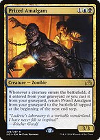 Amálgama Cobiçado — Shadows over Innistrad 249