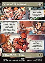 Origin of Spider-Man — Marvel's Spider-Man 218