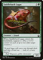 Lagac Arreado — Battlebond 211