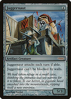 Juggernaut — Friday Night Magic 2005 7