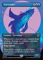 Starwinder — Edge of Eternities 291