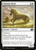 Corcel Valoroso — Jumpstart 2022 264