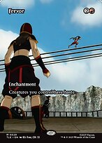 Fervor — Avatar: The Last Airbender Eternal 29