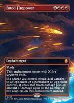 Fated Firepower — Avatar: The Last Airbender 297