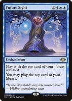 Visão do Futuro — Modern Horizons 53