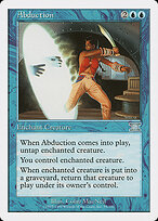 Abdução — Classic Sixth Edition 55
