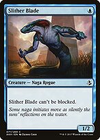 Lâmina Sinuosa — Amonkhet 71