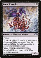 Triturador de Ossos — Modern Horizons 2 272
