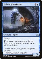 Iluminador de Erdwal — Shadows over Innistrad 60