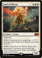 Alma de Theros — Magic 2015 34