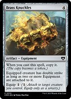 Soqueira Flamejante — Commander Masters 372
