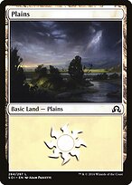 Planície — Shadows over Innistrad 284
