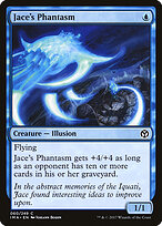 Fantasma de Jace — Iconic Masters 60