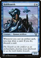 Forjador de Enigma