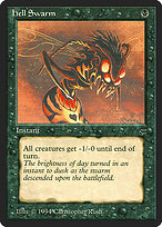 Hell Swarm — Legends 103