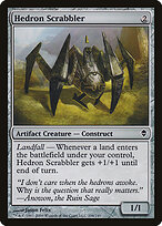 Girogira de Edros — Zendikar 204