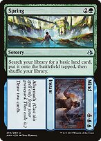Fonte // Ideias — Amonkhet 219