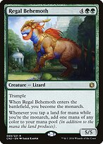 Behemoth Real — Conspiracy: Take the Crown 69