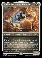 Phelia, Pastora Exuberante — Modern Horizons 3 478