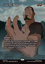 Sangue Abrasador — Avatar: The Last Airbender Eternal 35