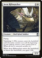 Vigia das Fendas Aviano — Eternal Masters 1