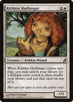 Anunciadora Kithkin