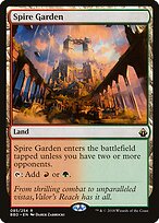 Jardim dos Cumes — Battlebond 85