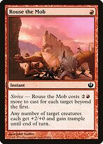 Incitar a Turba — Journey into Nyx 109
