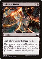 Mixórdia Delirante — Modern Masters 2017 65