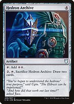 Arquivo de Edro — Commander 2018 206