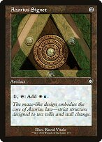 Sinete Azorius