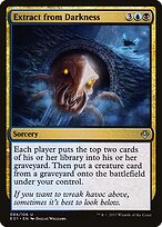 Extrair das Trevas — Archenemy: Nicol Bolas 84