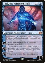 Jace, a Mente Aperfeiçoada — Phyrexia: All Will Be One 57