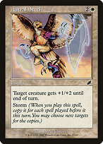 Aço Astral — Scourge 2