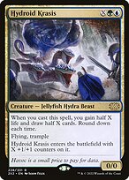 Krasis Hidroide — Double Masters 2022 228