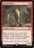 Fractius Malévolo — Modern Horizons 148