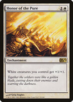 Honra do Puro — Magic 2012 23