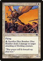 Bombardeiro de Mergulho — Onslaught 26