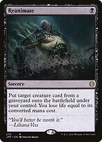 Reanimar — Jumpstart 270