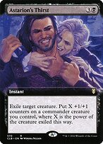 Sede de Astarion — Commander Legends: Battle for Baldur's Gate 570