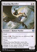 Ginete Celeste Decepador — Dominaria United 12