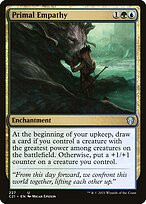 Empatia Primal